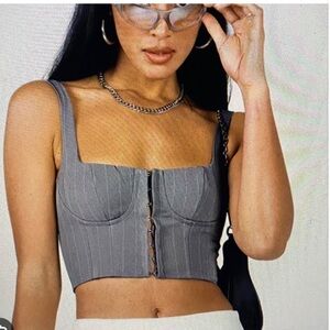 PRINCESS POLLY TOP